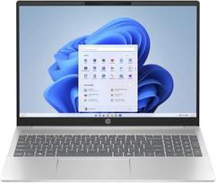 HP Pavilion 16-ag0054nw, Ryzen 5 8540U, 16", 16 GB, 512 GB, Srebrinis (Silver)