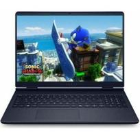 DELL Alienware 16 Aurora AC16250, i5-210H, 16 GB, 512 GB, 16", NVIDIA GeForce RTX 3050, Juodas (Black)