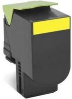 Lexmark 70C2XYE (702XC) Magenta Extra High Yield Toneris Cartridge Lexmark