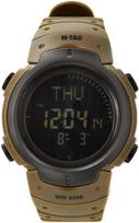taktinis laikrods - M-Tac Taktinis laikrodis Coyote (Brown) - 1 nuotrauka