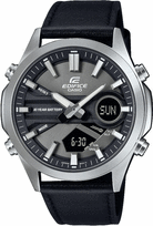 casio laikrodziai vyrams - Casio Edifice EFV-C120L-8AEF - 1 nuotrauka