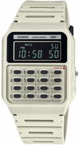 CASIO CA-53WB-8BEF Juodas (Black)