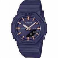 casio g shock gma p2100 - Casio G-SHOCK GMA-P2100M-2AER - 1 nuotrauka