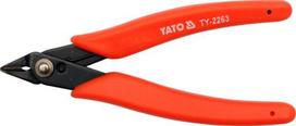 Yato Šoninio kirpimo replės YT-2263