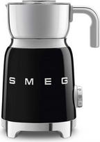 smeg pieno - Smeg MFF01BLEU - 1 nuotrauka
