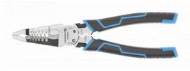 elektriko reples - Hogert HT1P241 Elektriko replės 200 mm - 1 nuotrauka