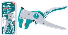 TOTAL Automatinės izoliacijos nuėmimo replės THT15606