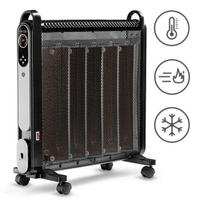 Trotec TCH 2050 E