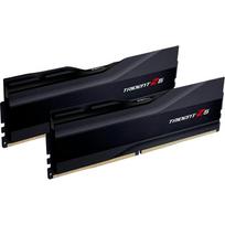 16 gb ram - G.SKILL Trident Z5 Juodas (Black) DDR5 32GB (2x16GB) 7600MHz CL36 F5-7600J3646G16GX2-TZ5K - 1 nuotrauka