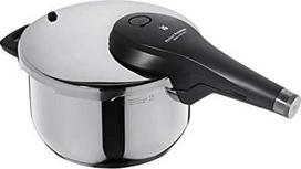 wmf perfection - WMF Perfect Premium 0795829990 4.5 L Nerūdijančiojo plieno (Stainless Steel) - 1 nuotrauka