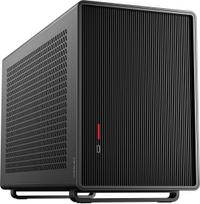 Antec Performance 1 M Mini Tower Juoda (Black)