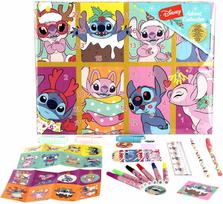 advento kalendorius stitch - Disney Lilo ir Stitch Advento kalendorius - 1 nuotrauka