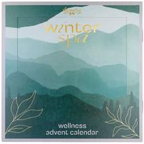Accentra Winter Spa Advento kalendorius moterims