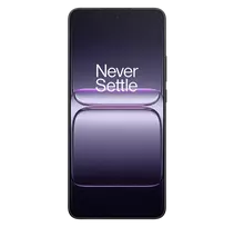 oneplus nord 3 5g - OnePlus Nord CE5 128GB Black Infinity (Juodas) - 2 nuotrauka