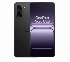 oneplus nord 3 5g - OnePlus Nord CE5 128GB Black Infinity (Juodas) - 3 nuotrauka