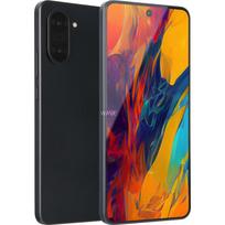 oneplus nord 3 5g - OnePlus Nord CE5 128GB Black Infinity (Juodas) - 4 nuotrauka