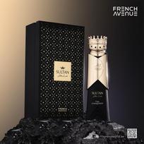 French Avenue Sultan The Conqueror EDP 80 ml