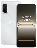 oneplus 8 - OnePlus Nord CE5 128GB Marble Mist (Baltas) - 1 nuotrauka