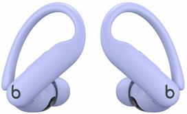 ausines violetines - Beats Powerbeats Pro 2 True Wireless Hyper Violet (Violetinės) - 1 nuotrauka