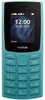 Nokia 105 4G Ocean Blue (Vandenyno mėlyna)