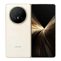 Honor Magic V5 5G 16GB/512GB Baltas (White)