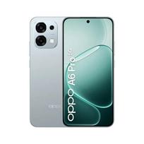 snapdragon 8 - OPPO A6 Pro 256GB Lunar Titanium (Sidabrinis) - 2 nuotrauka