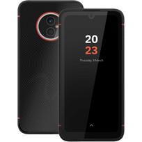 Volla Phone X23 128GB Juodas (Black)