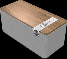 2 1 koloneles - KLIPSCH The One Plus Walnut - 3 nuotrauka