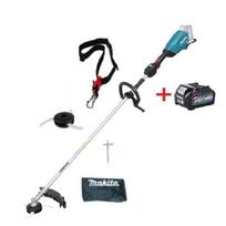 trimeris 40v makita - Makita UR017GZ, 40 V - 1 nuotrauka