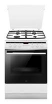 Amica 617GEH3.33HZpTaDpA(W)