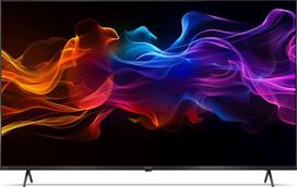 smart tv uhd 4k - Sharp 50HP5265E - 1 nuotrauka