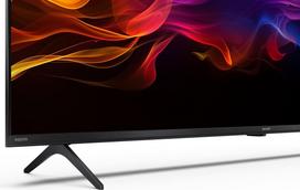 smart tv uhd 4k - Sharp 50HP5265E - 4 nuotrauka