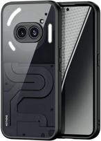 Dux Ducis Aimo Case for Nothing Phone 2a - Juodas (Black)