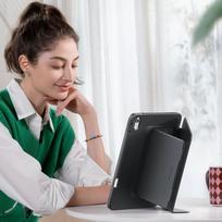 ESR Flip Hybrid Dėklas skirtas iPad 10.9" 2022 (10-oji karta) / 11" 2025 (11-oji karta) - Juodas (Black)