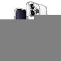 UNIQ LifePro Xtreme Magclick Charging dėklas iPhone 14 Pro Max - Skaidrus (Transparent)