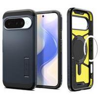 Spigen Tough Armor Mag MagSafe dėklas skirtas Google Pixel 10 / 10 Pro - Grafitas (Graphite)