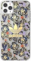 iphone 11 pro max deklai - Apple iPhone 11 Pro Max Adidas OR Clear Case - Auksinis (Gold) - 1 nuotrauka