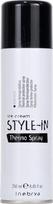 Inebrya Style-In Fluiding Gel stiprios fiksacijos gelinis fluidas - 250 ml.