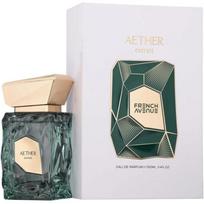 vyriski kvepalai pp - Fragrance World Aether Extrait EDP 100 ml - 1 nuotrauka