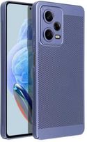 BREEZY dėklas Xiaomi Redmi Note 14 Pro 5G Violetinis (Purple)
