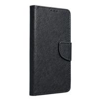 redmi - Samsung Galaxy A40 FANCY Book Dėklas - Juodas (Black) - 1 nuotrauka