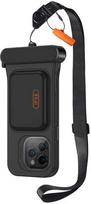 ESR iPhone 15 Pro/14 Pro/13 Pro Vandeniui Atsparus Dėklas - Juodas (Black)