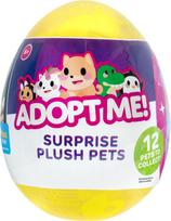 adopt me zaislas - Pliušinis žaislas Adopt Me W4, mažas - 1 nuotrauka