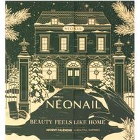 NEONAIL Advent Calendar Beauty Feels Like Home advento kalendorius nagams