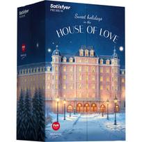 Satisfyer House of Love Premium 2025 advento kalendorius