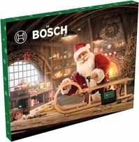 Bosch Komplektas Advento kalendorius 33 vnt., 2024 m