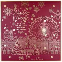 Accentra Winter Magic advento kalendorius moterims