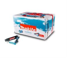 Advento kalendorius 2025 Makita  P-84816