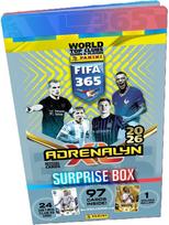 fifa 365 - Advento kalendorius Panini FIFA 365 Adrenalyn XL 2026 - 1 nuotrauka