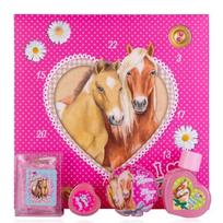 Advento kalendorius I Love Horses